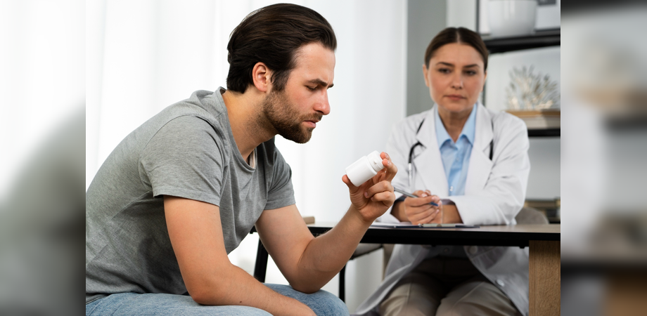 The Future of Drug Rehabilitation.