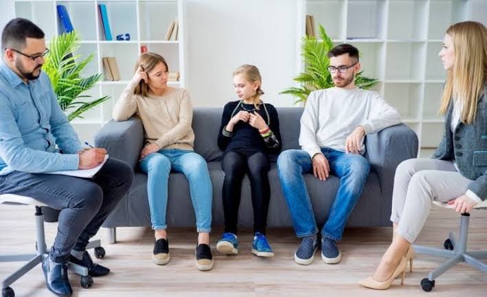 Drug Addiction Recovery