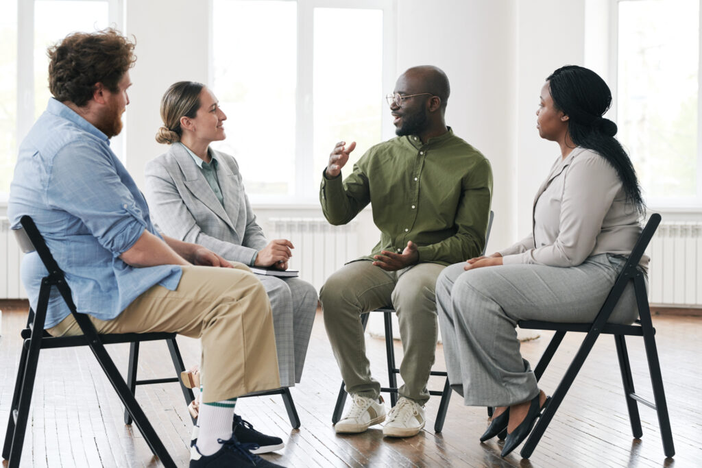 Overcoming Substance Abuse: Steps to Choose the Right Rehab Program