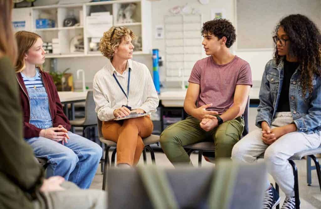 Nicotine Addiction and Behavioral Support